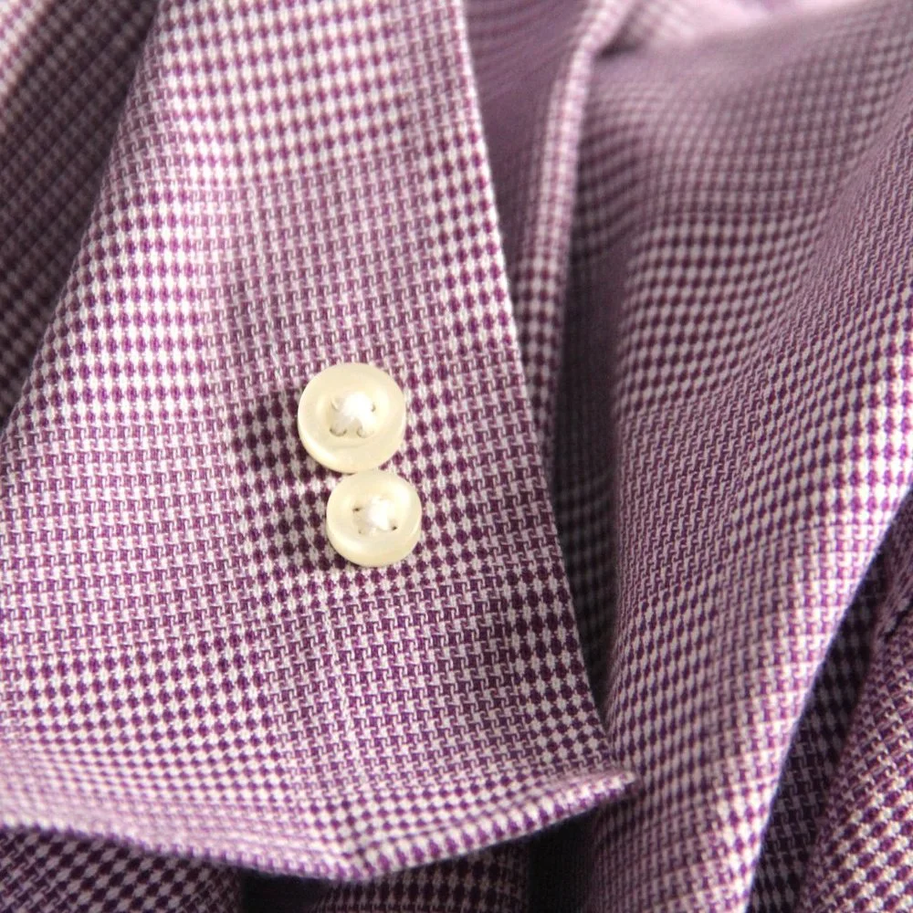 * 3 for $20 * Traditional Fit * Non-Iron * Men's Dress Shirt - Picture 10 of 12